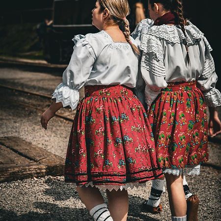 Casa Fratii Mat Otel Moisei Dış mekan fotoğraf